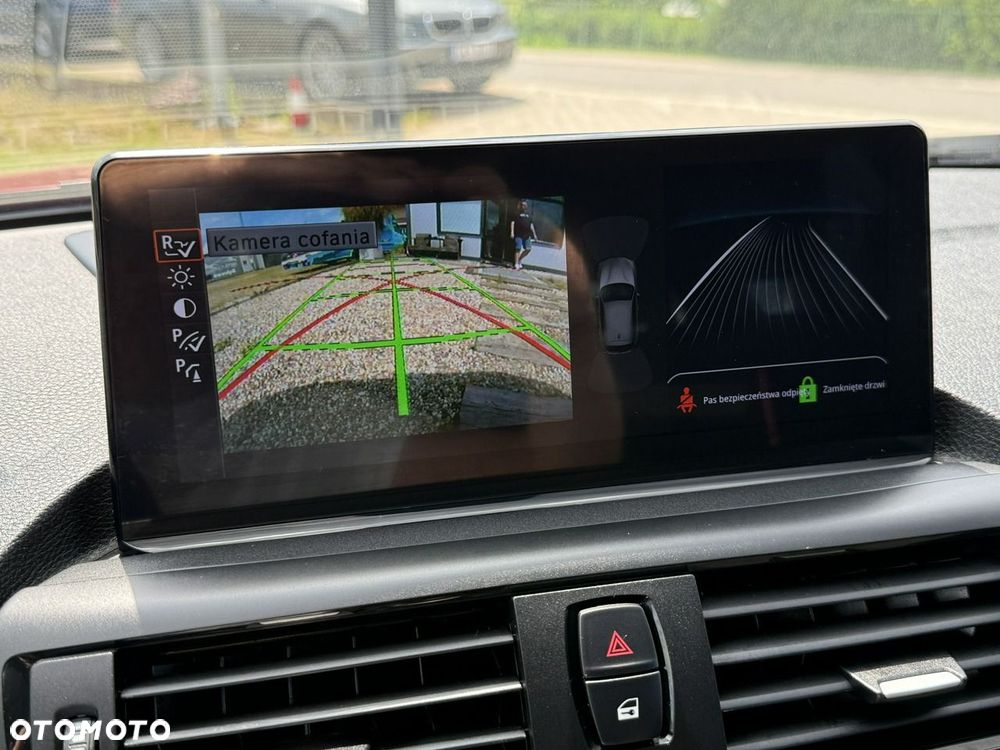 BMW Seria 1 - 29