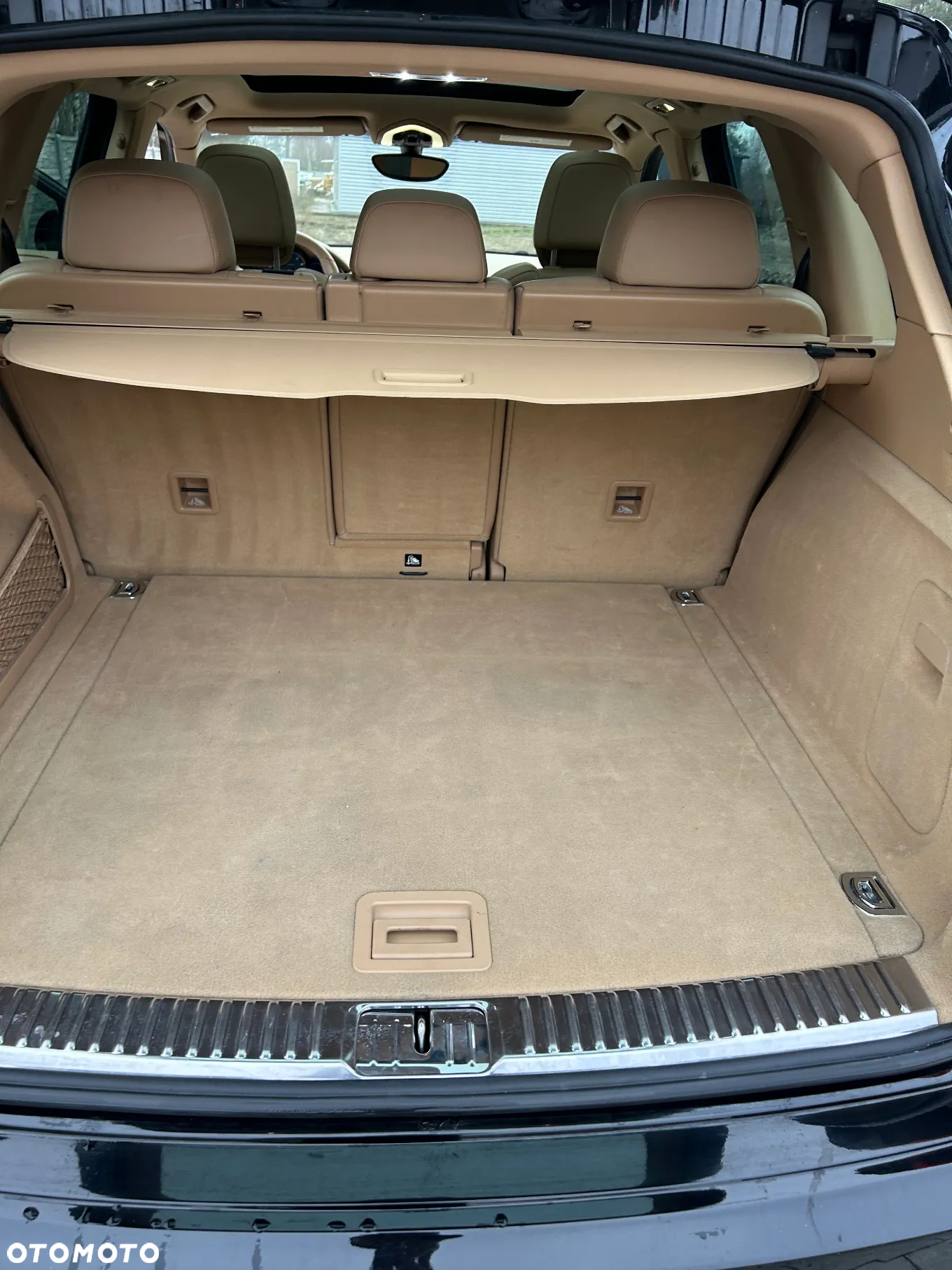 Porsche Cayenne Standard - 23