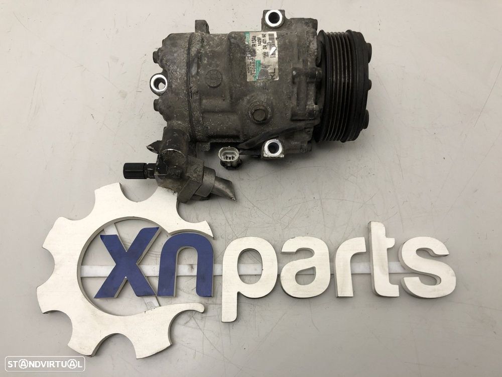 Compressor de ar condicionado Usado OPEL ASTRA H 1.7 CDTI | 03.04 - 10.10 REF. 2... - 1