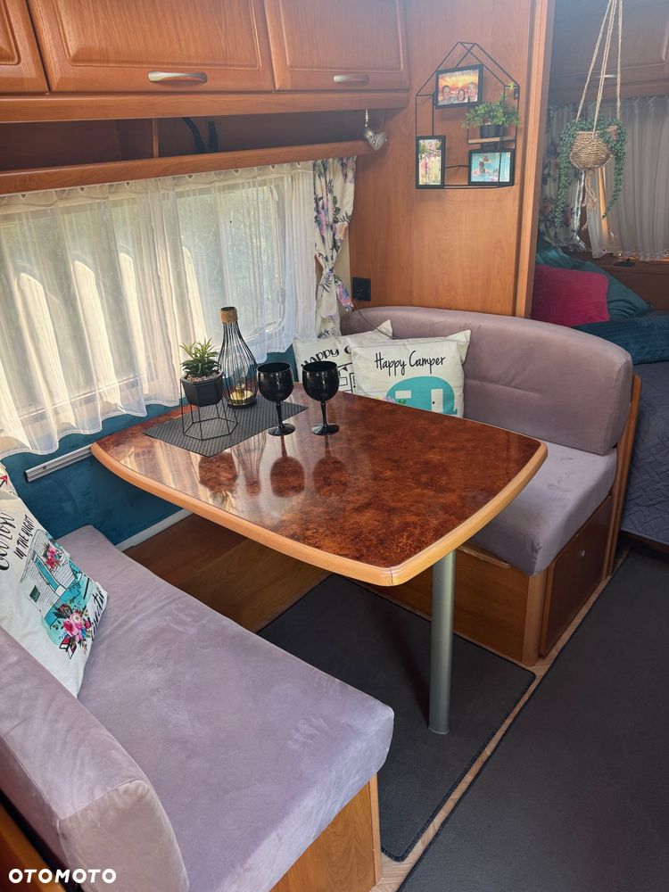 Caravelair EDEN Speciale 430 - 14