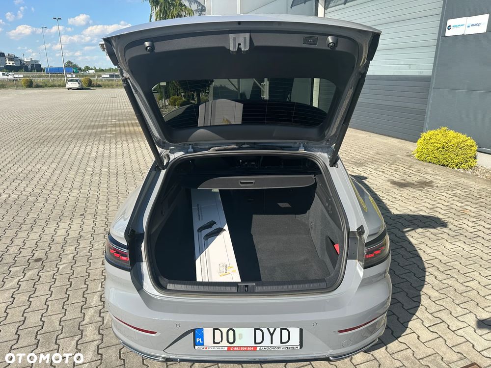 Volkswagen Arteon 2.0 TDI R-Line DSG - 8