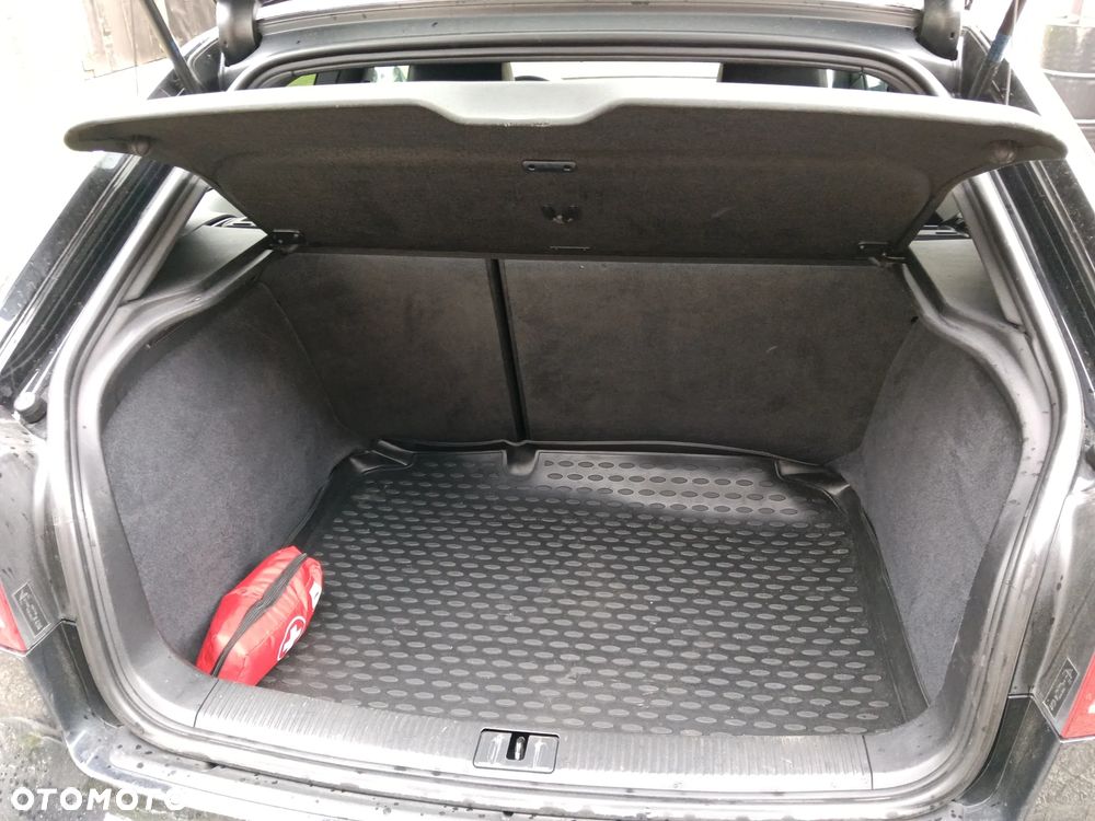 Audi A3 3-drzwiowe 1.8 TFSI S line Sportpaket - 13