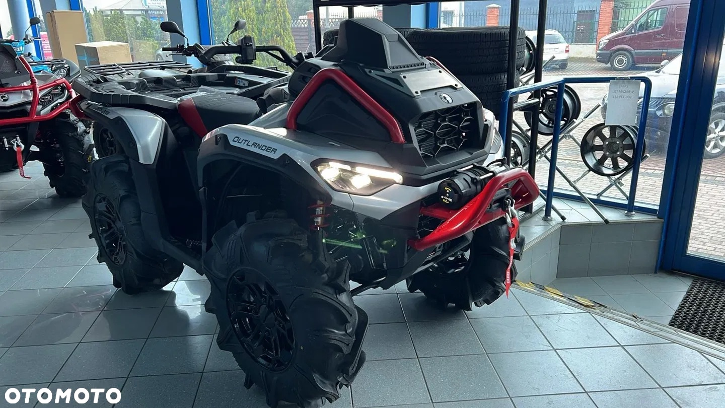 Can-Am Outlander