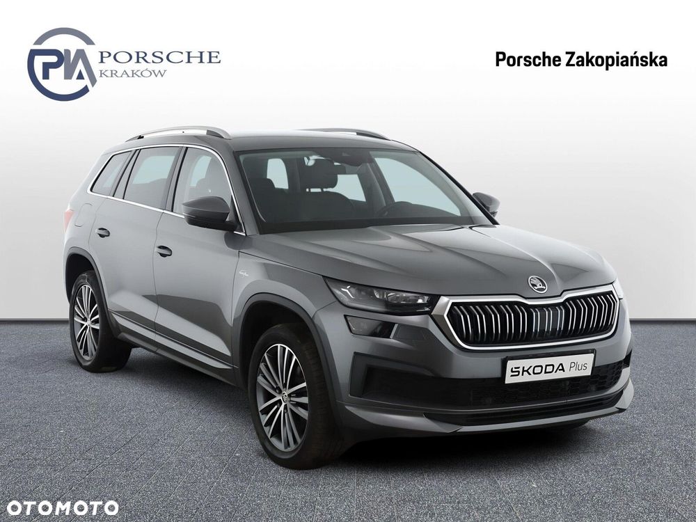 Skoda Kodiaq - 8