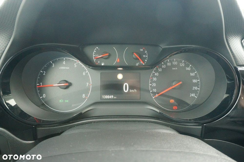 Opel Corsa 1.5 D Edition S&S - 14