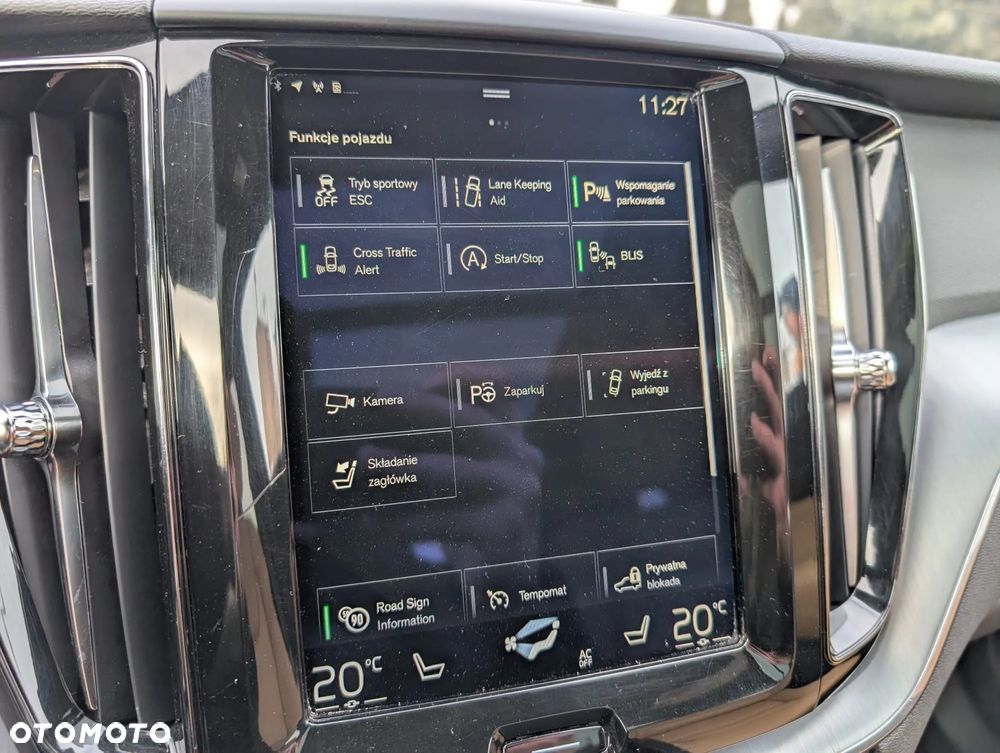 Volvo XC 60 T5 Geartronic Momentum Pro - 16