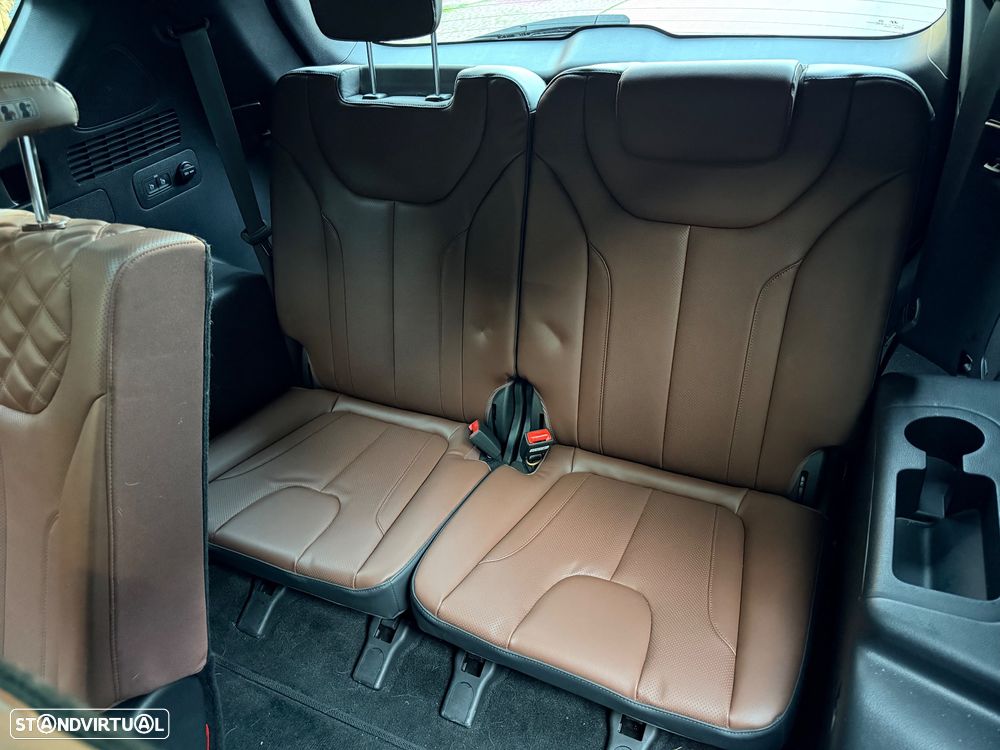 Hyundai Santa Fe 2.2 CRDi Premium - 38