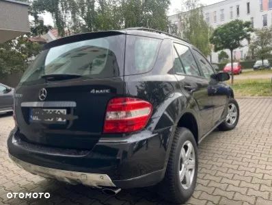 Mercedes-Benz ML 280 CDI 4-Matic - 5