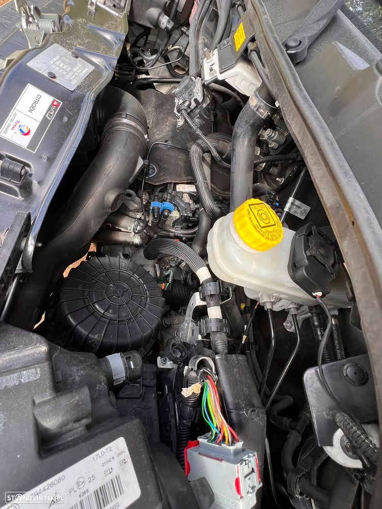 Citroën Jumper 2.2 BlueHDi 35 L3 CD - 11