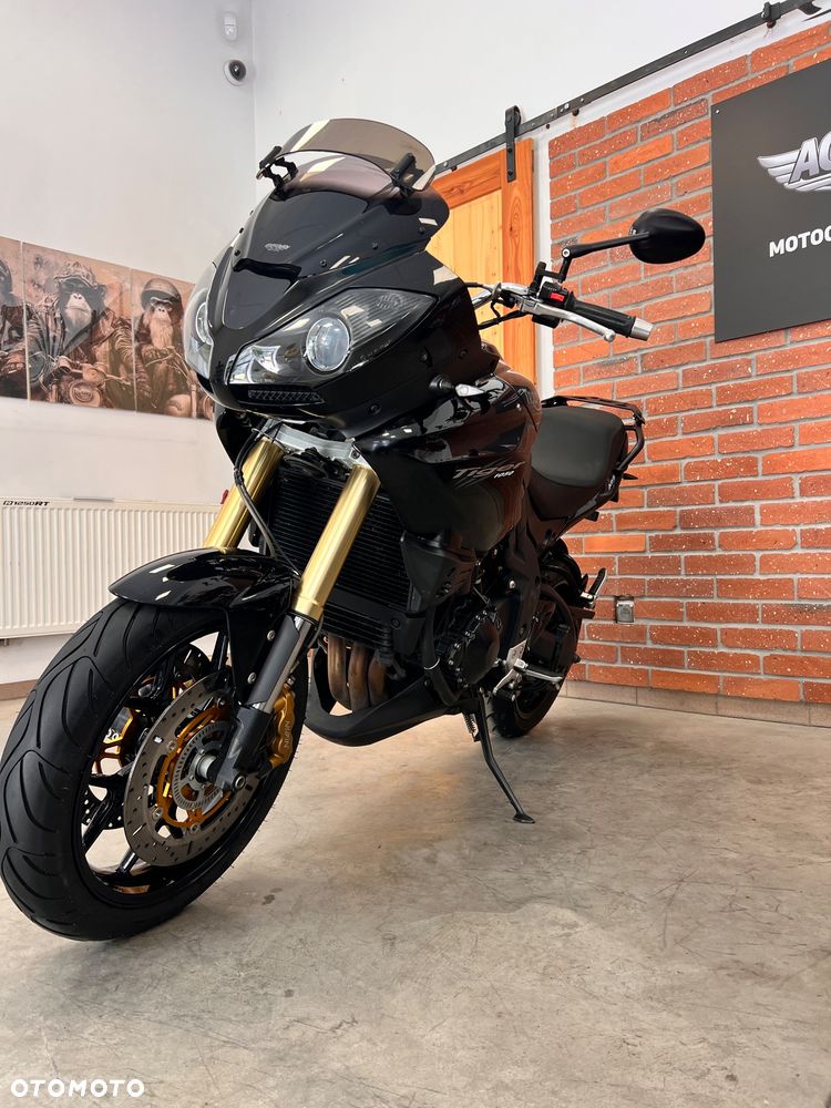 Triumph Tiger - 7