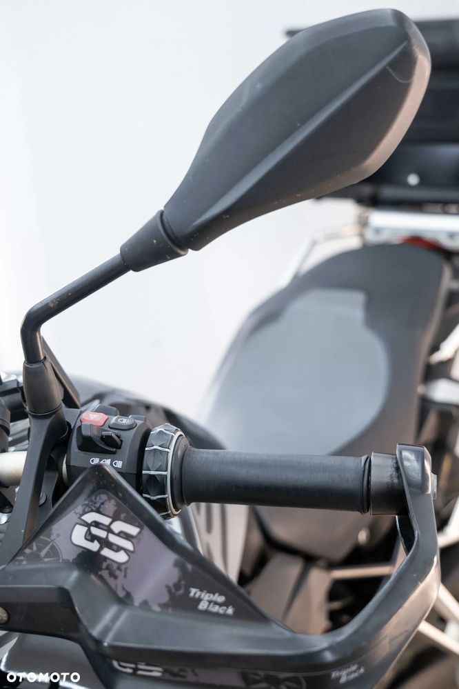 BMW GS - 29