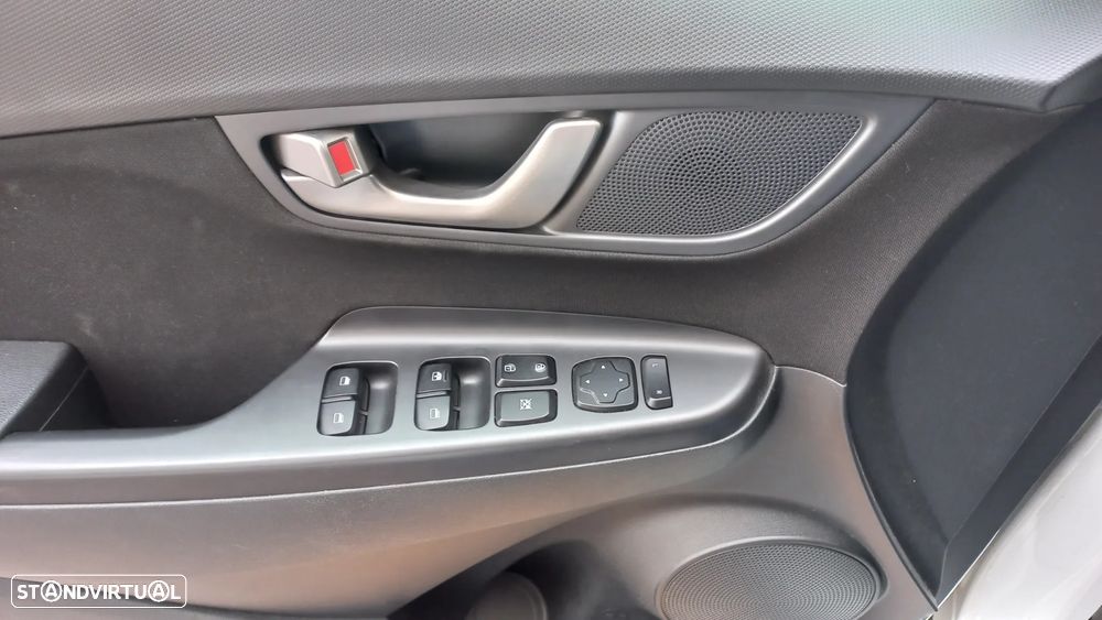 Hyundai Kauai 1.0 T-GDi Premium - 15