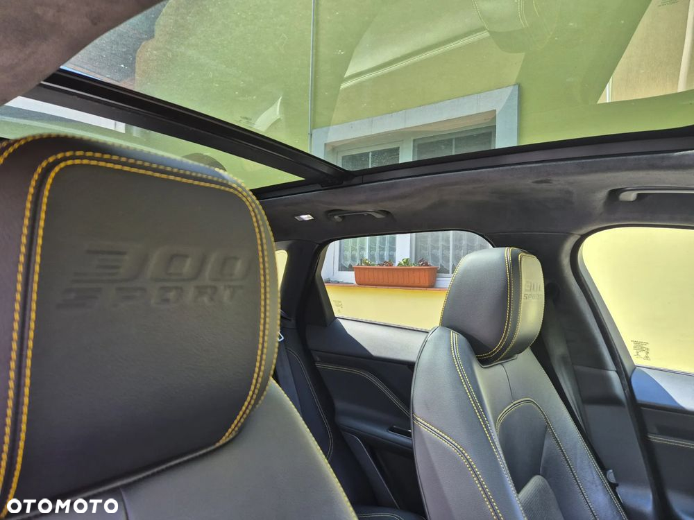 Jaguar F-Pace 2.0 i4P AWD 300 Sport - 10