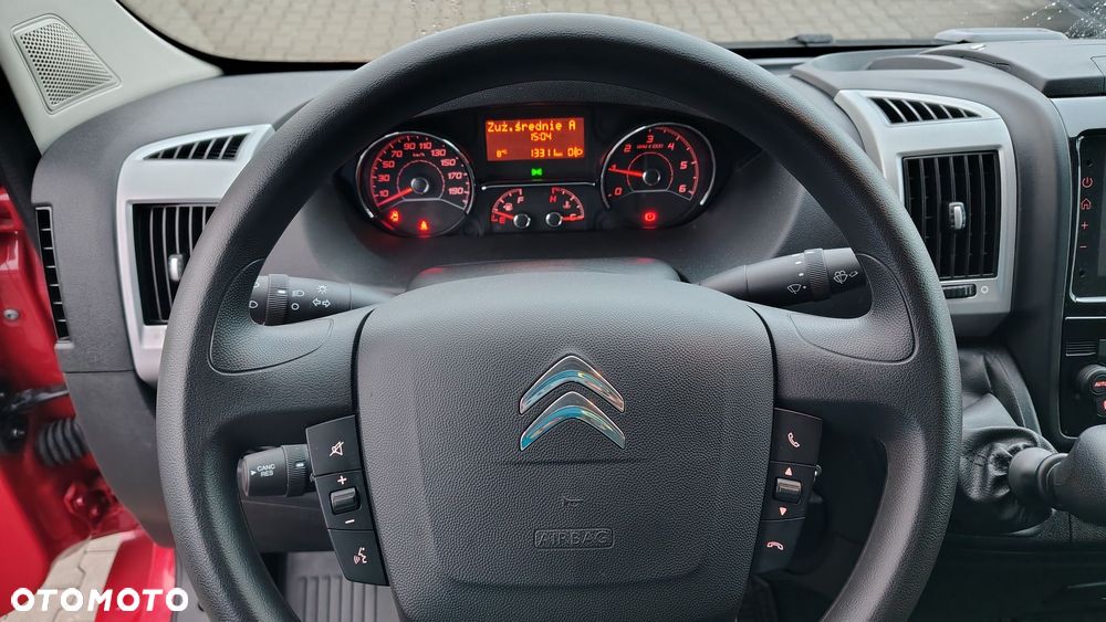 Citroën Jumper - 13