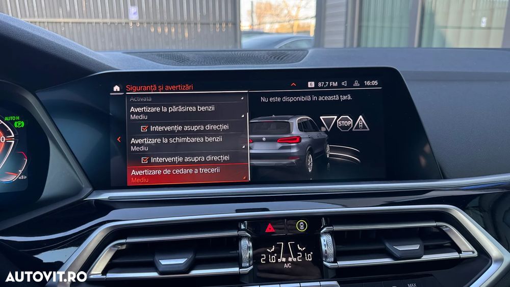 BMW X5 xDrive30d AT MHEV - 15