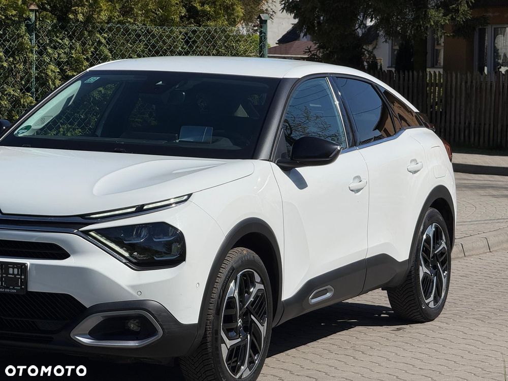 Citroën C4 BlueHDi 130 Stop&Start EAT8 MAX - 6