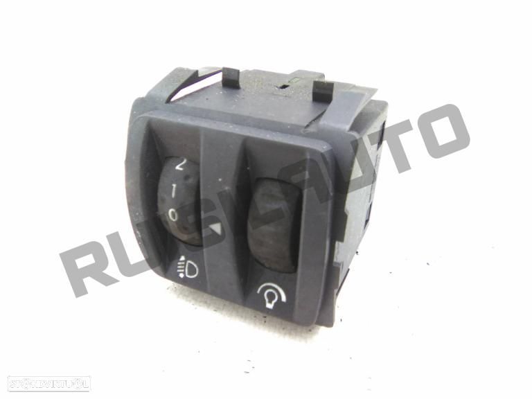 Comando / Botão Regulador Altura Farois Frente 82001_21805 Rena - 1