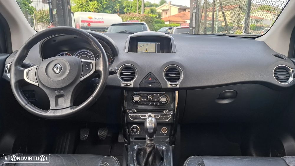Renault Koleos dCi 150 FAP 4x2 Limited - 37