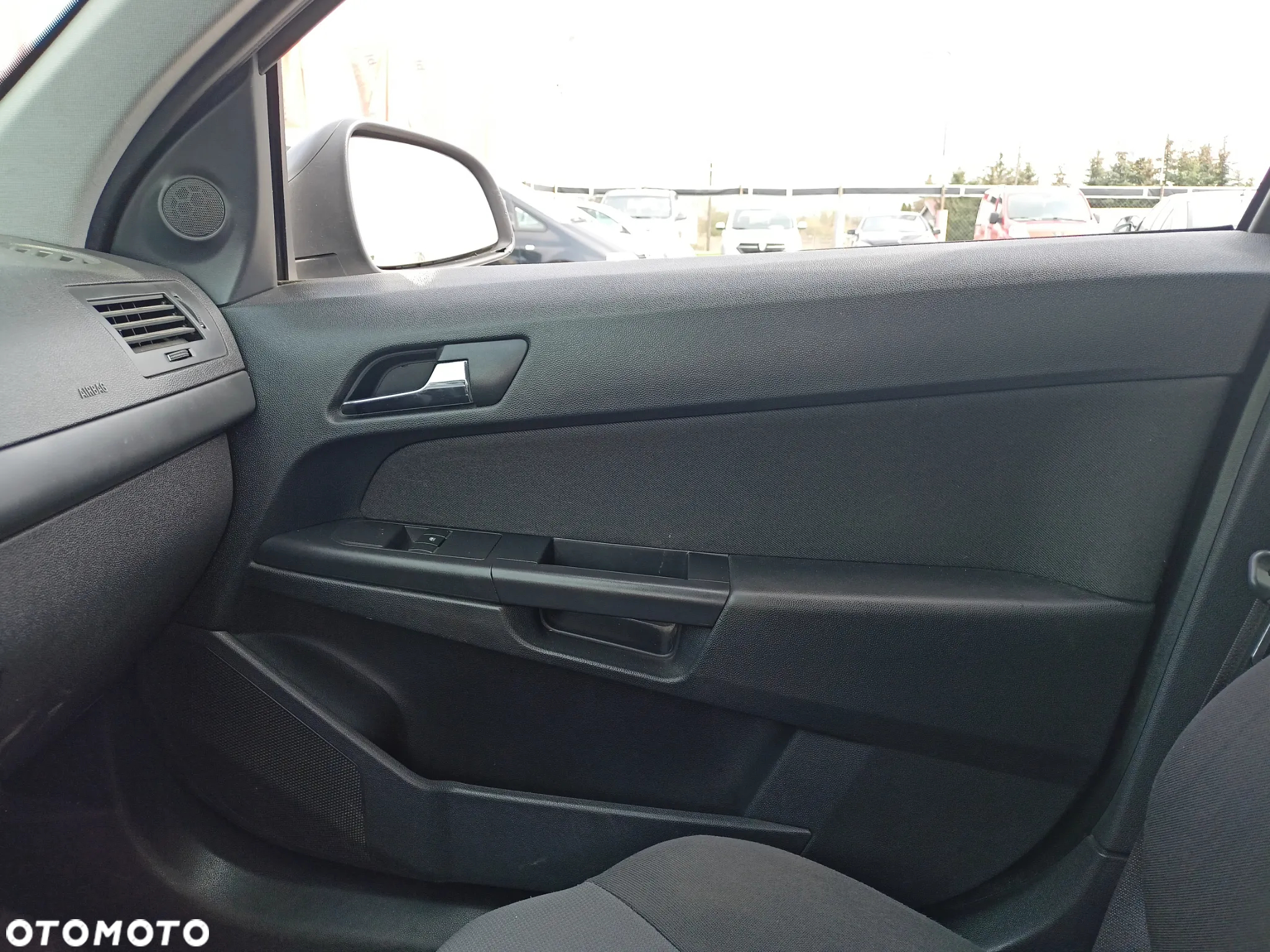 Opel Astra III 1.7 CDTI - 13