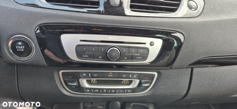 Renault Grand Scenic ENERGY dCi 110 EDC BOSE EDITION - 11