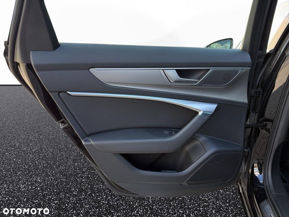 Audi A6 Limousine 45 TFSI mHEV Quattro S Line S tronic - 31