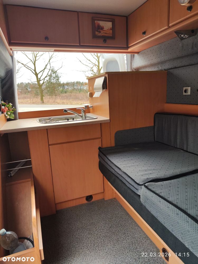 Renault Trafic L1H1 - 11