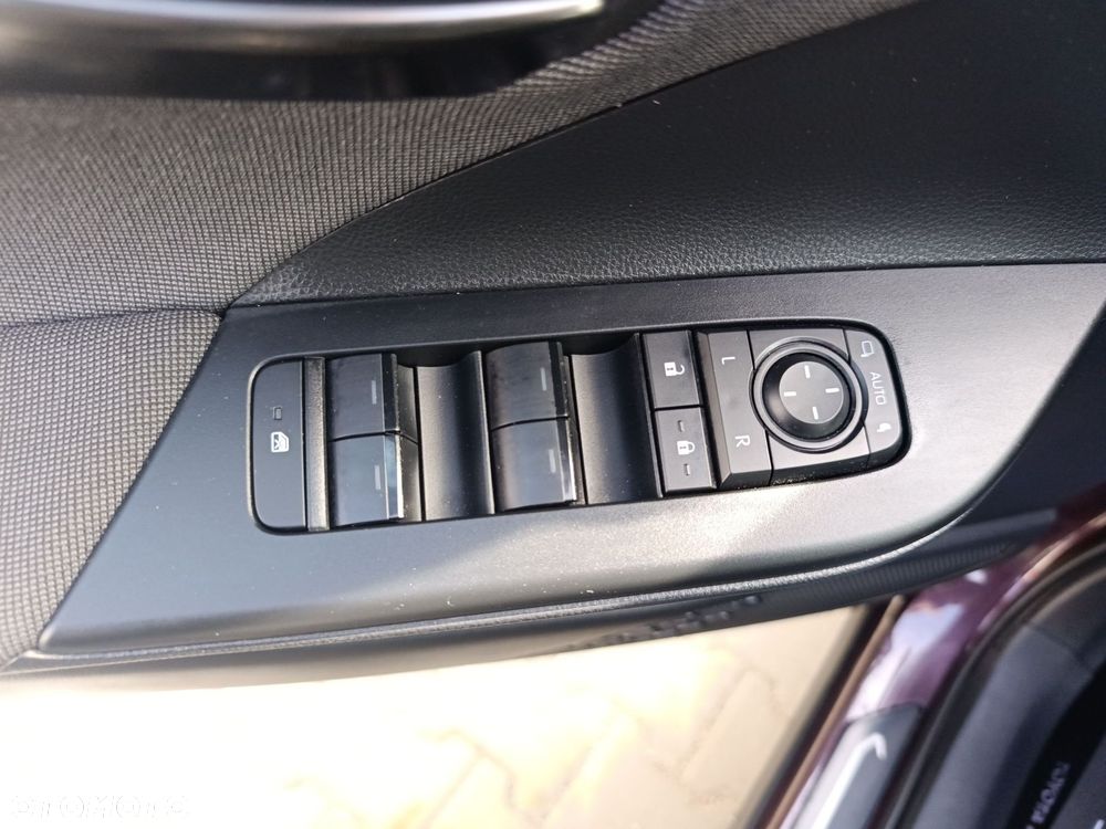 Toyota C-HR 2.0 Hybrid Dynamic Force Style - 24