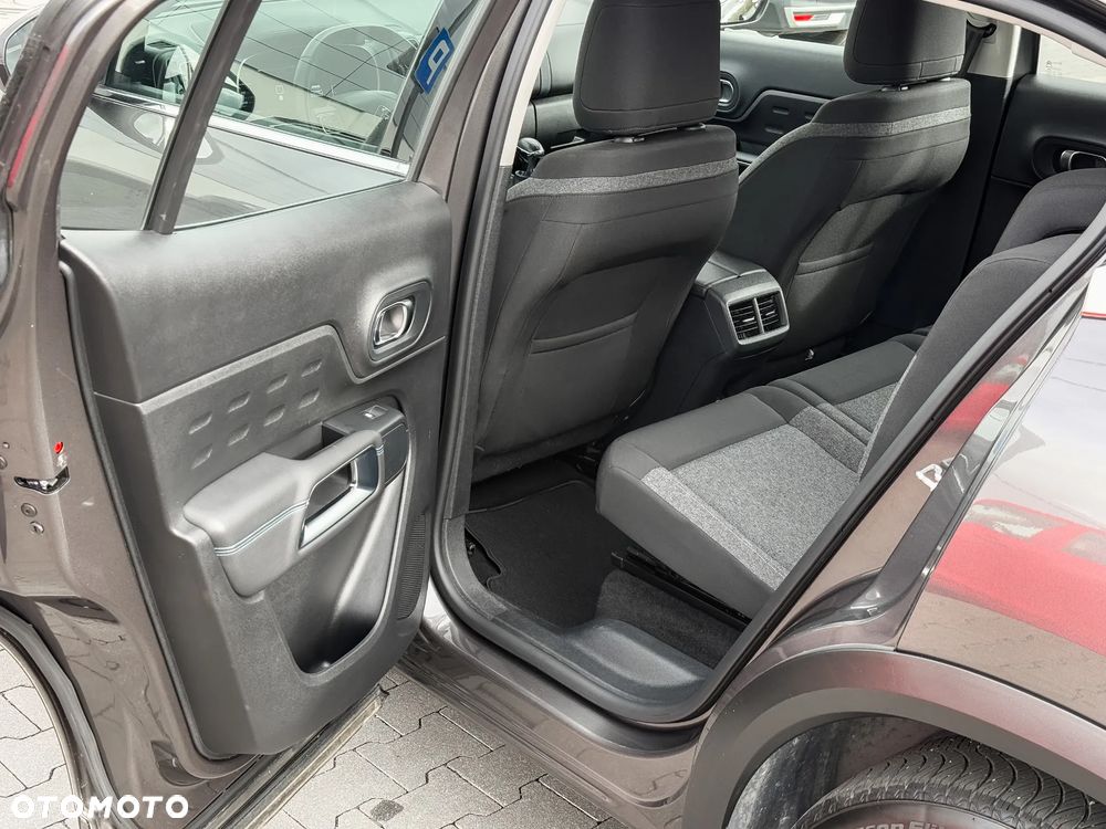 Citroën C5 Aircross 1.2 PureTech You - 26