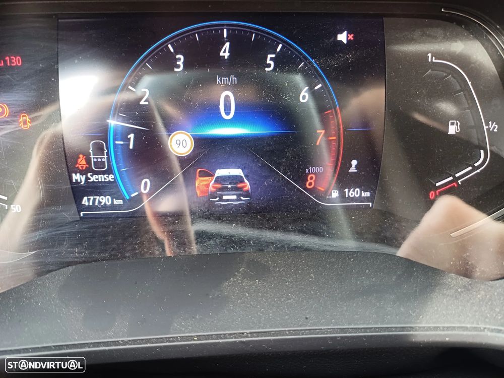 Renault Captur 1.0 TCe Zen - 7