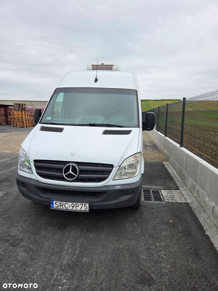 Mercedes-Benz Sprinter - 6