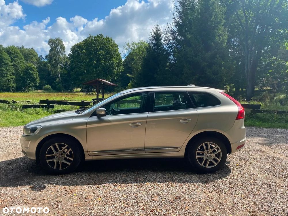 Volvo XC 60 D4 Inscription - 3