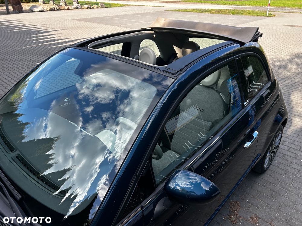 Fiat 500 1.2 8V Pop-Star - 23