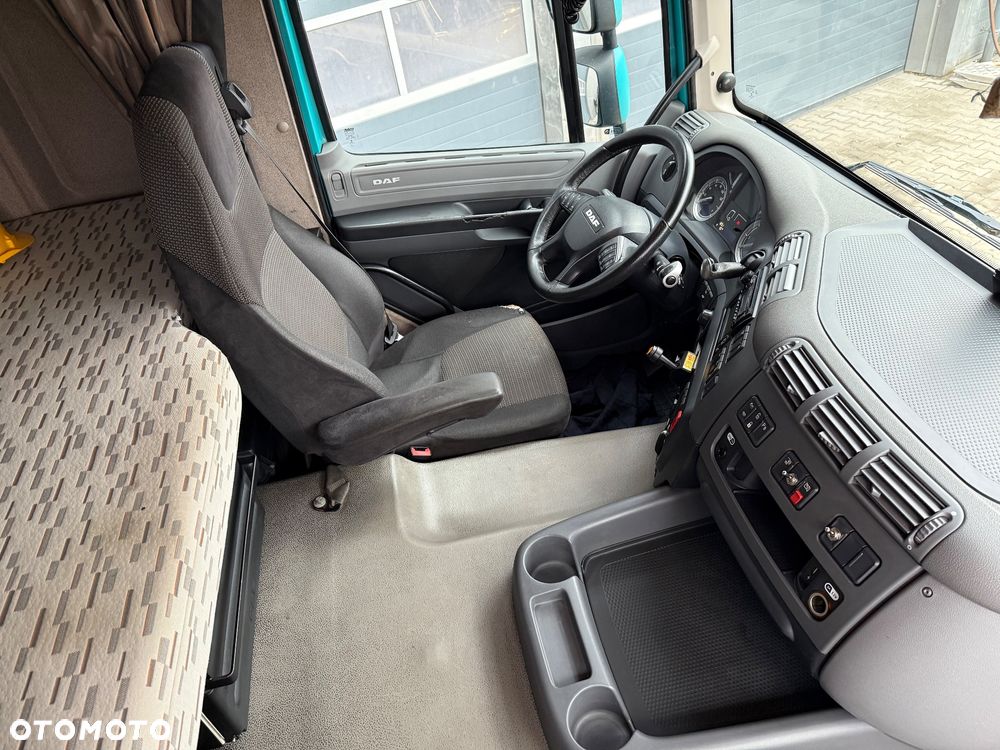 DAF CF 440 FT - 35