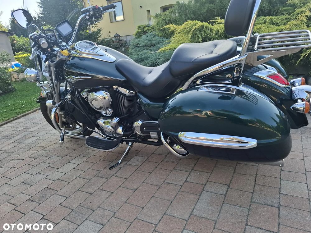 Kawasaki Vulcan - 6