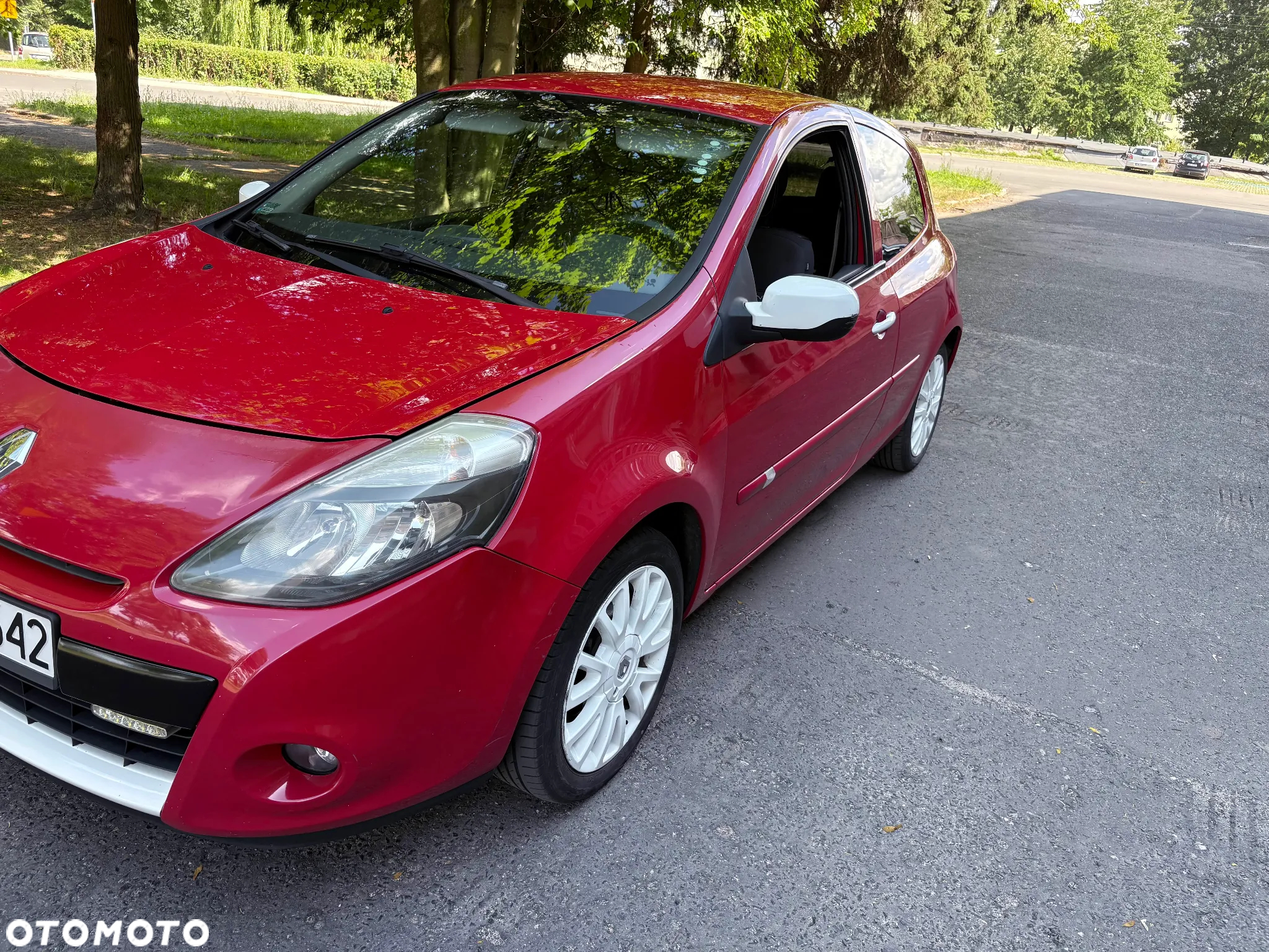 Renault Clio 1.2 16V TCE S - 4