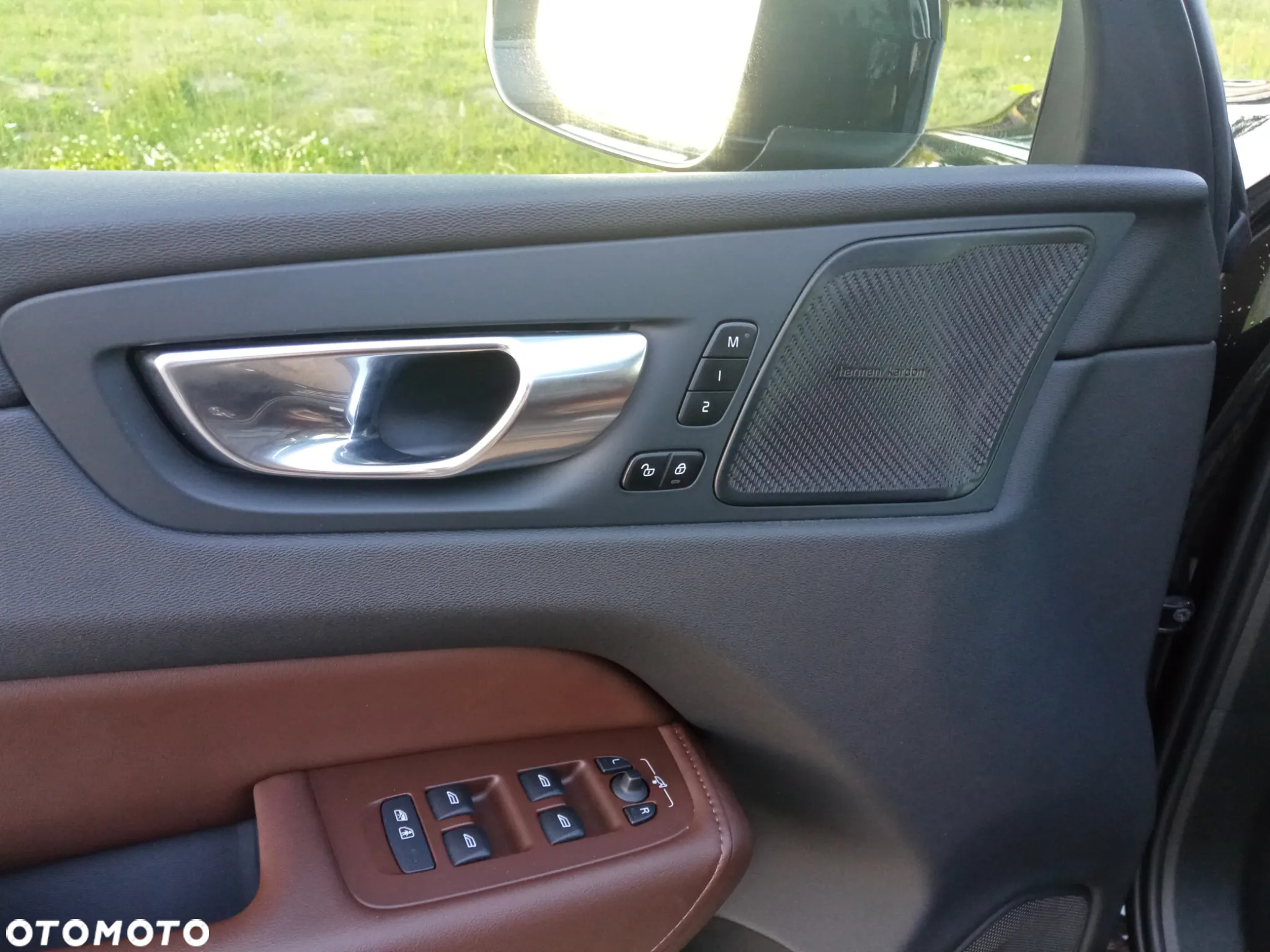 Volvo XC 60 T5 AWD Inscription - 13