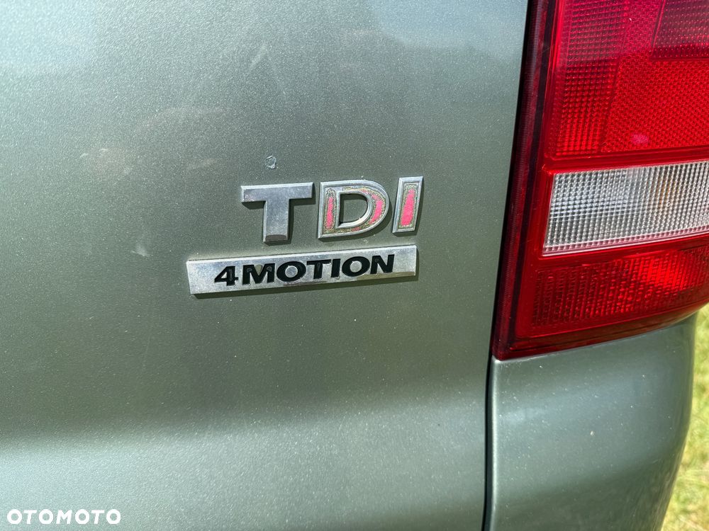 Volkswagen Multivan L1 Comfortline 4Motion - 7