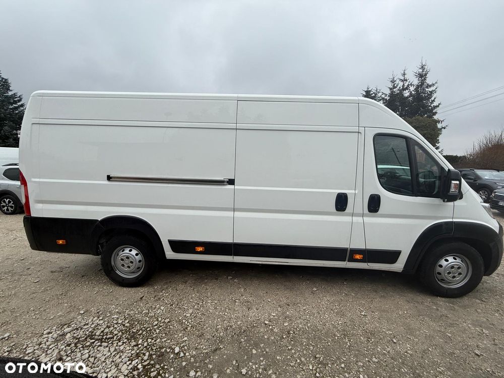 Citroën JUMPER - 4