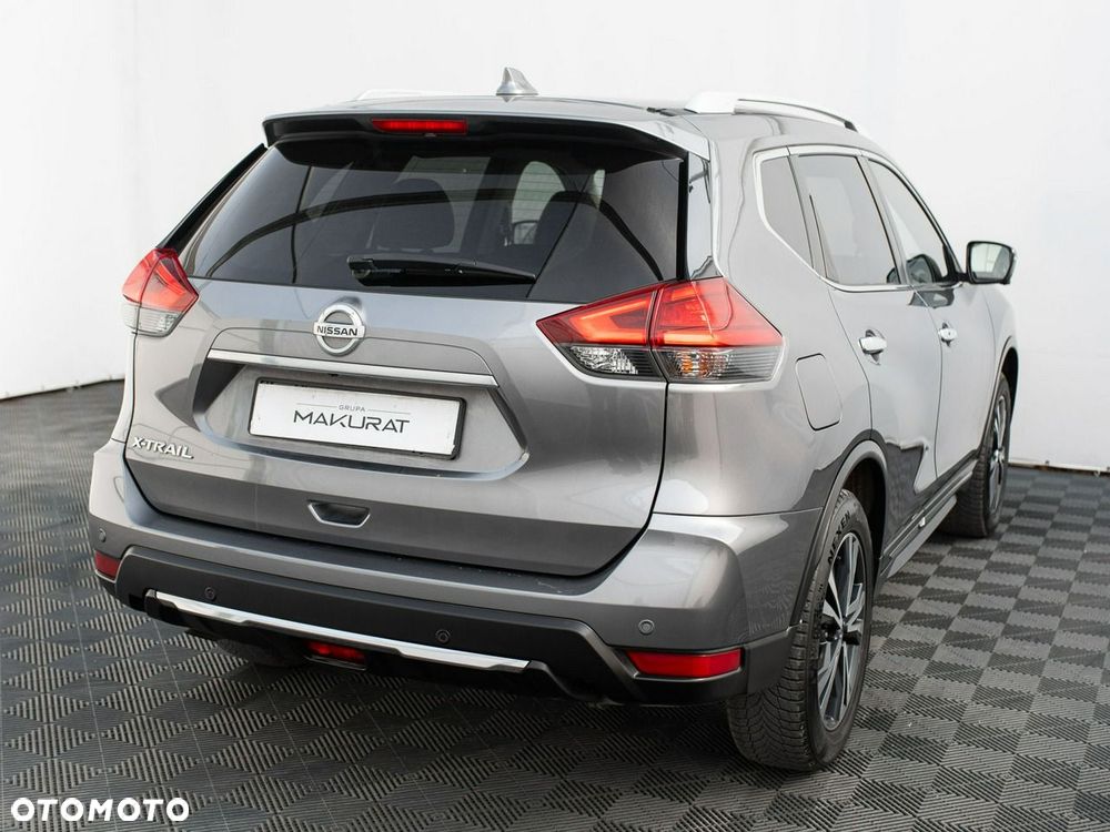 Nissan X-Trail 1.3 DIG-T Tekna 2WD DCT - 6