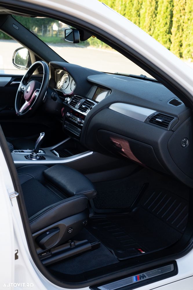 BMW X4 - 7