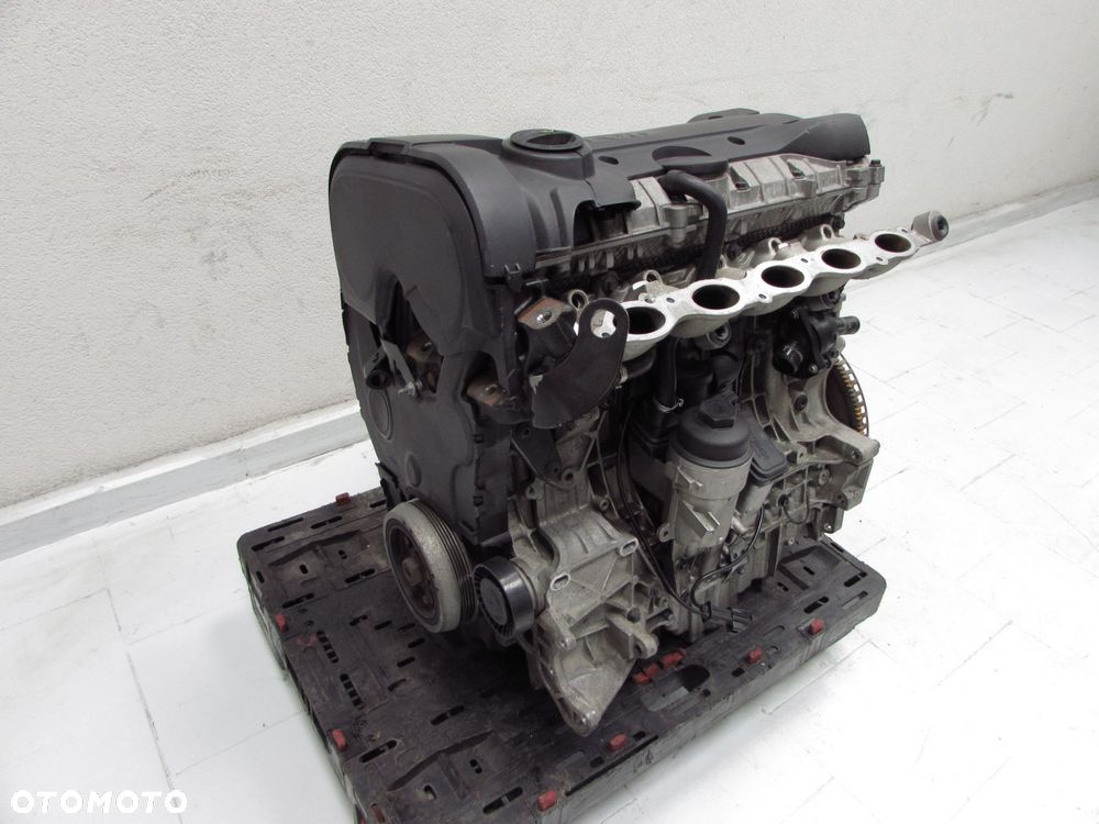 VOLVO C30 S40 V50 S60 II V60 V70 2.5 T5 210 KM 07-14 SILNIK SLUPEK B5254T 202t 11R - 2