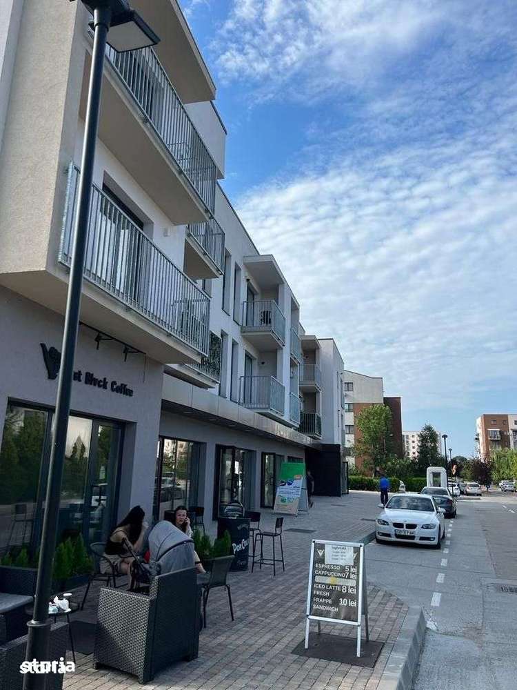 Spatiu de inchiriat clinica medicala sau stomatologie Targoviste - Imagine principală: 3/7