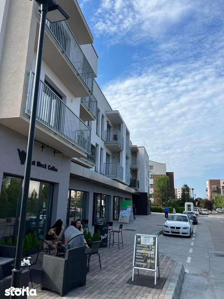 Spatiu de inchiriat clinica medicala sau stomatologie Targoviste - Imagine principală: 3/7