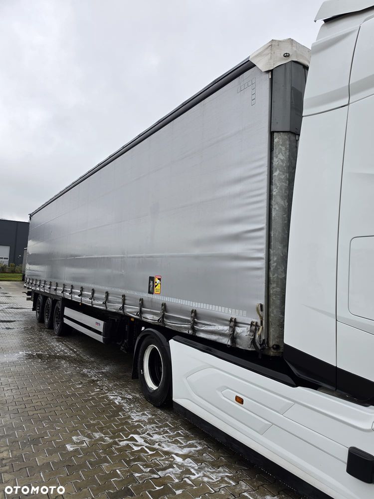 Schmitz Cargobull COILMULDA  VARIOS - 4