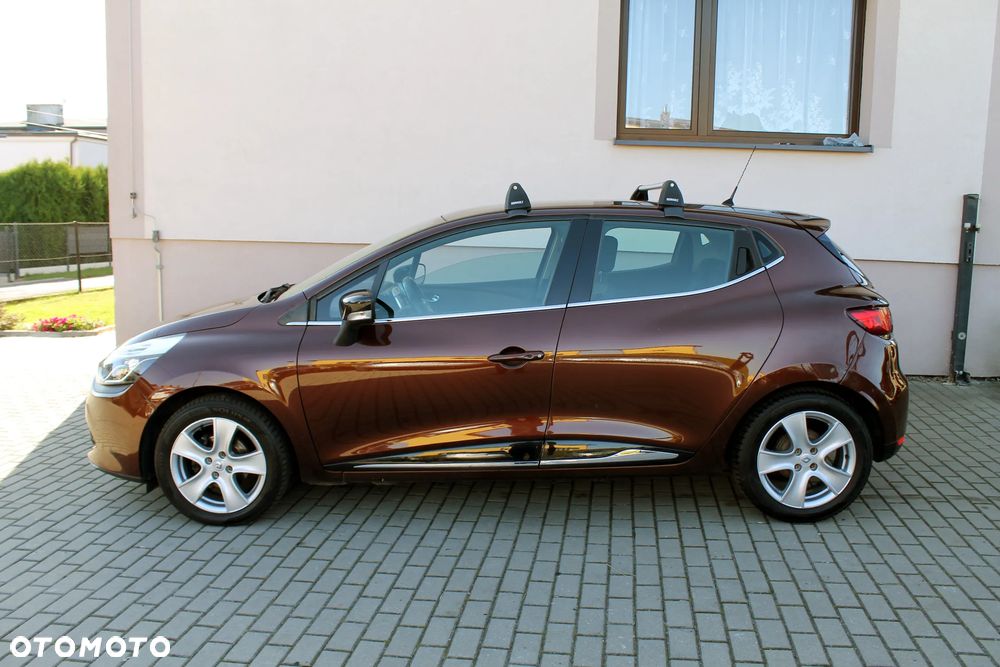 Renault Clio Energy TCe 90 Start & Stop Experience - 7