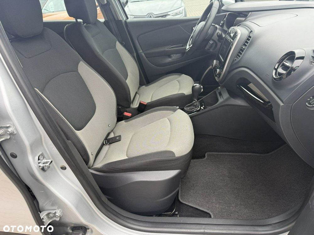 Renault Captur TCe 120 EDC Dynamique - 19