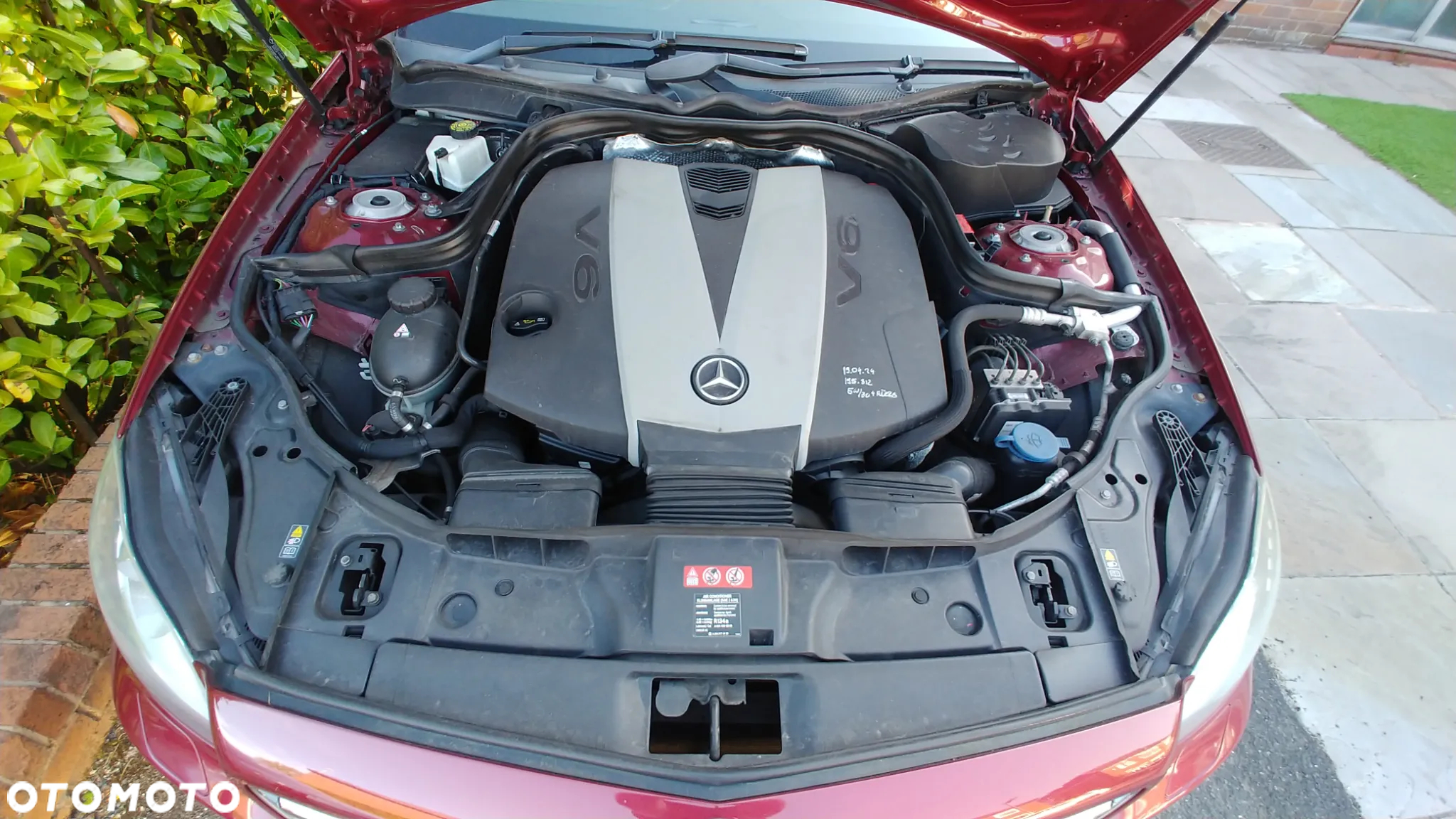 Mercedes-Benz CLS 350 CDI DPF BlueEFFICIENCY 7G-TRONIC - 4