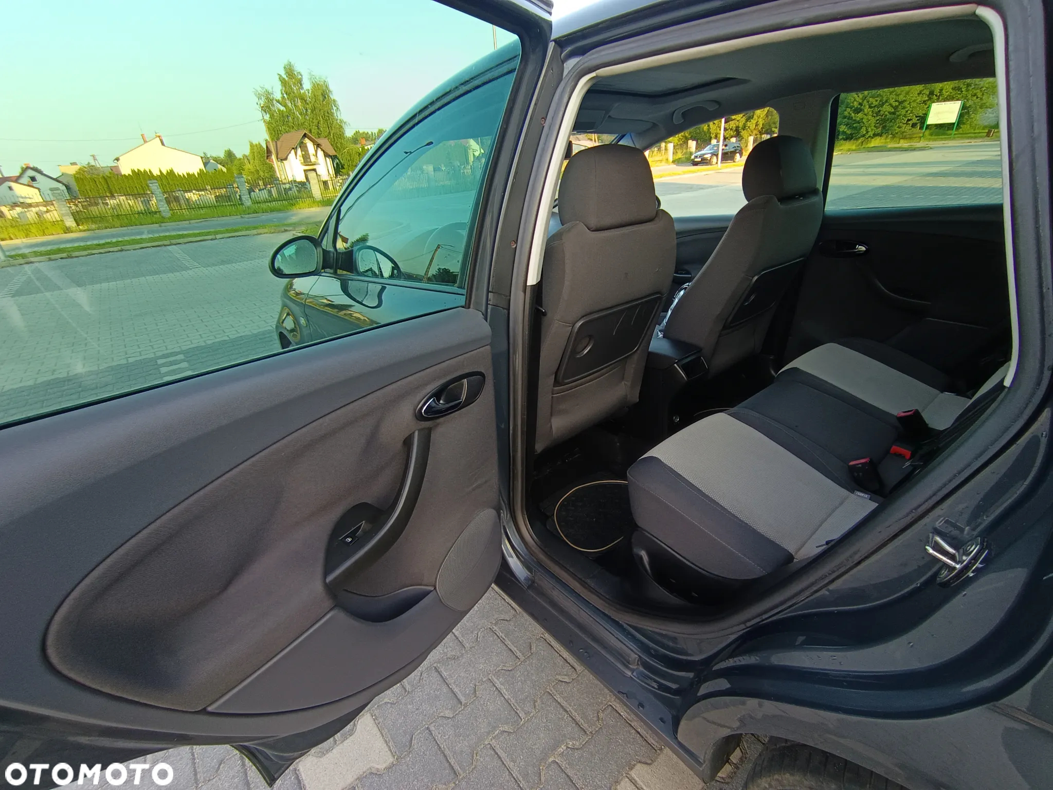 Seat Altea 1.9 TDI Rebel - 15