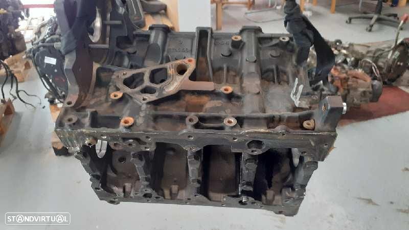 BLOCO DO MOTOR BMW SERIE 1 BERLINA E81E87 - 1
