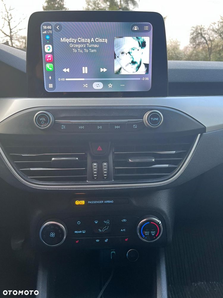 Ford Focus 1.5 EcoBlue Active - 12